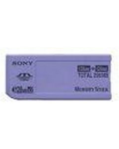 Sony MSA128S2 256 MB (128 MB x 2-in-1) Memory Stick